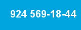924 569-18-44